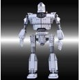 thumbnail image 4 of DIY Model Building Blocks Set for Iron Giant Robot I Am Not a Gun MOC Bricks Toy, 4 of 8