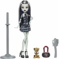 thumbnail image 2 of Monster High Frankie Stein Doll, 2 of 5