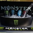 thumbnail image 4 of Monster Zero Sugar Cannette, 473 mL, 4 of 6