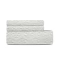 thumbnail image 1 of Johnson Home Cotton Quilts Set Persian Hexagon Ivory, 1 of 1