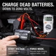 thumbnail image 3 of NOCO GENIUS2 Battery Charger, 3 of 7