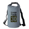 thumbnail image 1 of Dry Bag Backpack Waterproof Shoulder Bag Swimming Bag Camping Bag, 1 of 8