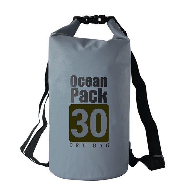 Dry Bag Backpack Waterproof Shoulder Bag Swimming Bag Camping Bag
