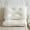 🔥 White, variant on YYV Class A Latex Contour Pillow Ergonomic Cervical Neck Support Cool Feel Hypoallergenic Latex Core Breathable Washable Cover Hotel Quality Home Sleep Pillow