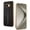 Black, variant on TYJKeJi Case Drop Resistant Shockproof Case For Google Pixel 9A