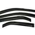 thumbnail image 1 of FORESTER4 PC Ventvisor Rainguard, 1 of 2