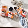 thumbnail image 2 of Dunkin' Donuts Original Blend K-Cup Coffee Pods, Medium Roast, 72 Count, 2 of 6