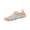 Beige, variant on Women's Water Shoes, Plus Size Quick Drying Hiking Sneakers, Breathable Outdoor Athletic Footwear, Non Slip Aqua Shoes for Beach, Gym, Canyoning, Spring Summer Comfortable Wading Shoes