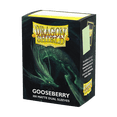 thumbnail image 4 of Dragon Shield Matte Dual Standard Size Card Sleeves 100ct - Smooth & Tough Premium TCG Sleeves - Gooseberry, 4 of 4