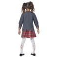 thumbnail image 2 of Déguisement pour Enfants Zombie School Girl, 2 of 3