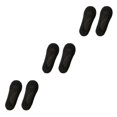 thumbnail image 3 of kurtrusly Stylish And Supportive 3D Ankles Socks Fit For Every Foot Skin Color Arch black 39-42 3Set, 3 of 6