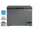 thumbnail image 1 of Marathon 10.6 cu.ft. Chest Freezer with 4 Baskets, 1 of 4