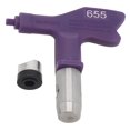 thumbnail image 3 of Airless Spray Tip Fine Finish Nozzle Wide Range Of Sizes 209 -655 Paint Sprayer, 3 of 8