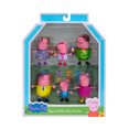thumbnail image 2 of Peppa Pig Peppa's Fancy Family, 2 of 4