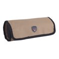 thumbnail image 2 of Tool Bag 25x14x2 36 x 25cm Durable Waterproof  Electrician Roll Up Hardware Tools Storage Bag, 2 of 8