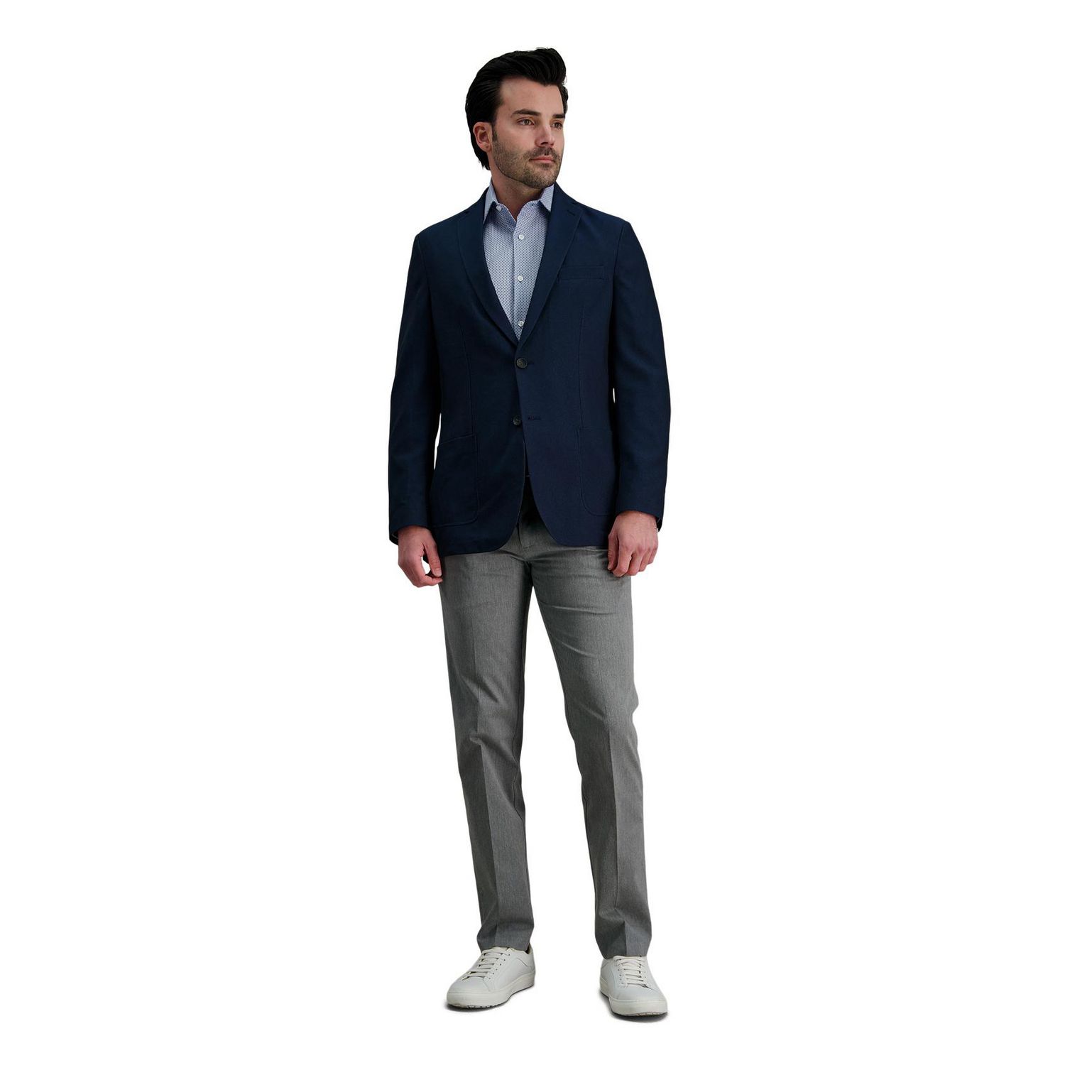 Haggar® Men's Blazer