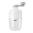 thumbnail image 1 of Portable Ice Shaver Manual Snow Maker Compact Household Ice Machine Handheld Ice Crusher Ideal for Creating Delicious Snow at Home, 1 of 7