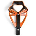 thumbnail image 1 of Tacx Deva Bottle Cage Orange One Size, 1 of 3