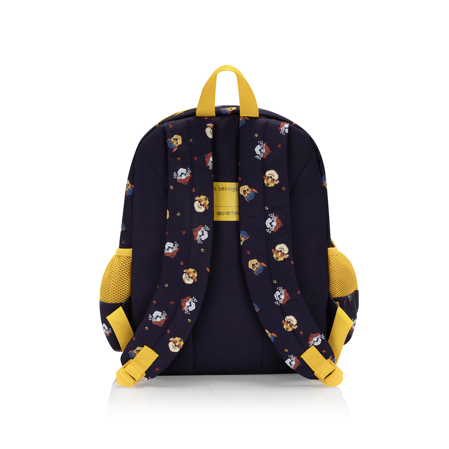 Heys Kids Sac à dos économique Pat’ Patrouille (NL-EBP-PL02-26BTS)