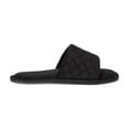 thumbnail image 1 of Time and Tru Women's Slippers, 1 of 4