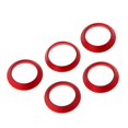 thumbnail image 1 of 5pcs Winding Decor for Casting Rod - Inner Dia 12mm, 1 of 7