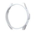 thumbnail image 3 of Compatible avec Samsung Galaxy Watch6 Classic 47mm Étui de Protection Demi-Pack PC Étui Creux Accessoires de Montre, 3 of 3