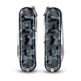 thumbnail image 1 of Victorinox Classic SD 7 Function Navy Camouflage Pocket Knife, 1 of 5