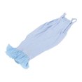 thumbnail image 4 of Cat Recovery Suit, Lace Neckline Modal Cat After Surgey Wear Tail Adjustable Light Blue  For Postoperative Recovery For Pet S,M,L, 4 of 8