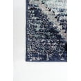 thumbnail image 2 of ECARPET Trellis Area Rug Ultra Soft & Fluffy Carpet Morocco Collection, 2 of 9
