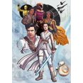 thumbnail image 2 of Ravensburger - Star Wars Episode 9 casse-têtes 1000 pc, 2 of 2