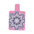 thumbnail image 3 of Pilates Reformer Mat Sweat Absorbing Pilates Mat for Reformer Thick Yoga Mat Style H, 3 of 10