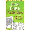 thumbnail image 1 of Activités Bibliques Amusantes pour Enfants, 1 of 2