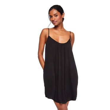 Cache-maillot à bretelles George pour femmes