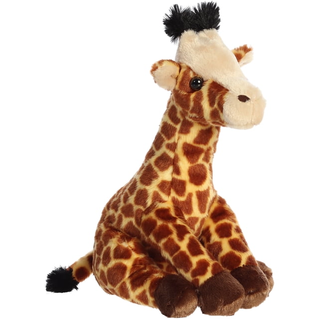 Aurora Peluches - Girafe 15 Pouces