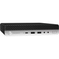thumbnail image 1 of Reusine HP ProDesk Bureau 600 G5 mini Intel Core i5-9500T, 1 of 4