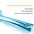 thumbnail image 4 of Double Sided Foot File Pedicure File, Removal Of Damaged And Hard, Nano Glass Foot File Pedicure File, Travel Use, Portable Handheld Foot Scraper, 4 of 5
