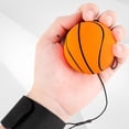 thumbnail image 4 of Elastic Wrist Rope Trainer for Fitness Coordination and Slap Sports Exercise, 4 of 6
