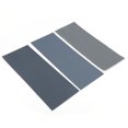 thumbnail image 3 of Paper 72pcs 400#-3000# Sandpaper Set Abrasive Paper Sanding Sheets Paper Grinding Polishing Tool, 3 of 8