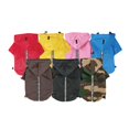 thumbnail image 2 of Puppia Imperméable Authentique Base Jumper, 5TG, Rouge, 2 of 4