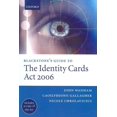 thumbnail image 1 of Blackstone Guide de la Loi sur les Cartes d'Identité 2006, 1 of 1