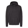 thumbnail image 1 of Hanes Black 10320 4Xl, 1 of 1