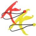 thumbnail image 2 of ruzhgo Pince de Pêche Flotteur avec Corde Réglable Pince Multifonctionnelle Pince Portable Durable Matériel de Sport Petit Jaune Petit Rouge, 2 of 6