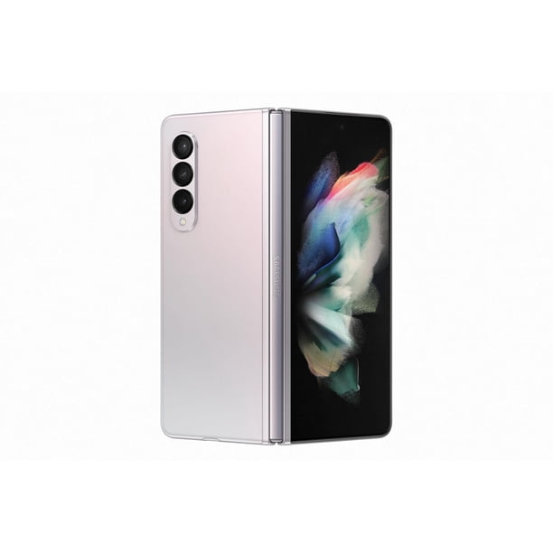 Samsung Galaxy Z Fold3 5G 256GB - Walmart.ca