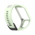 thumbnail image 4 of Bracelet Intelligent Compatible pour TomTom, Bracelet de Remplacement Étanche en Silicone pour Tom Tom Runner23, 4 of 7