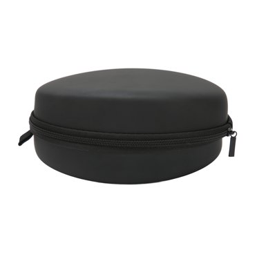 Sac de Rangement pour Écouteurs, Étui pour Casque en EVA Antichoc Grand Espace pour Skullcandy Crusher pour