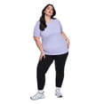 thumbnail image 2 of Lane Bryant Women's Plus Legging, 2 of 6