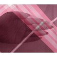 thumbnail image 4 of oneOone Viscose Chiffon Fabric Tartan Check Print Fabric By Yard 42 Inch Wide, 4 of 4
