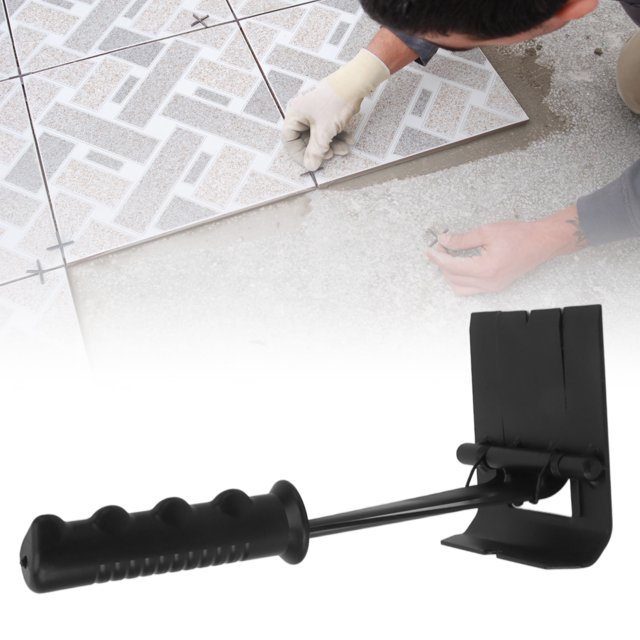 Outil de Retrait de Bordure, Extracteur de Bordure Robuste Facile à Utiliser pour la Maison