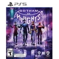 thumbnail image 1 of Gotham Knights (PlayStation 5), 1 of 8