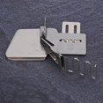 thumbnail image 1 of Sonew Sewing Hemmer 4-Fold Industrial Accessories Tape Binder Computer Controlled Lockstitch Machine,Sewing Hemmer,Sewing Folder, 1 of 7